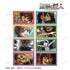 『進撃の巨人』トレーディング ゆるコマ イラストカード(単位/BOX)